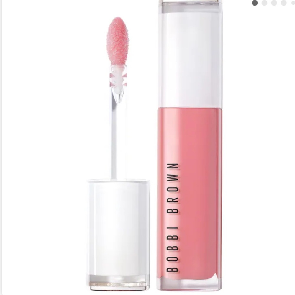 Bobbi Brown Extra Plump Hydrating Lip Gloss Serum in Bare Rose